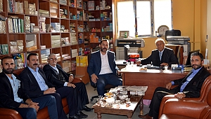 İhanetçiler ve bağımsızlar partiye kabul edilemez!