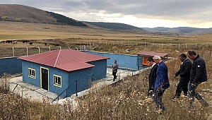 Köprülü’de  çözüm arayışı