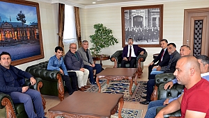 Mehmet Ali Dim Ardahan'da