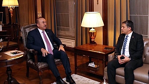 Mehmet Ali Dim’den iç ve dış düşman vurgusu!