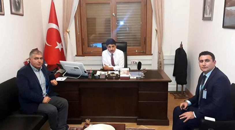  Milletvekili Atalay’dan flaş açıklamalar