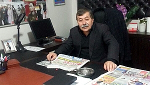 Necat Tuna’ya aday ol baskısı