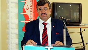 Necdet Kaya’dan önemli mesaj!