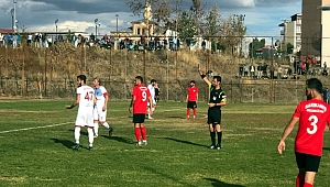 Serhat Ardahan Spor toparlanıyor
