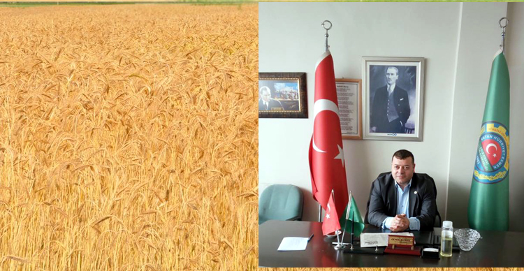Sinancem Budak’tan çiftçilere son uyarı