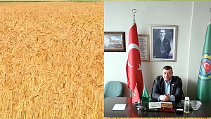 Sinancem Budak’tan çiftçilere son uyarı