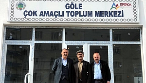 Söz verdik ve yapıyoruz