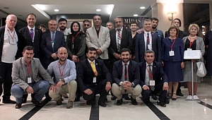 STK ve TBMM buluşması Ankara’da yapıldı