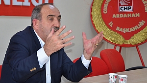Şükrü Bozyiğit'ten yayılım ateşi