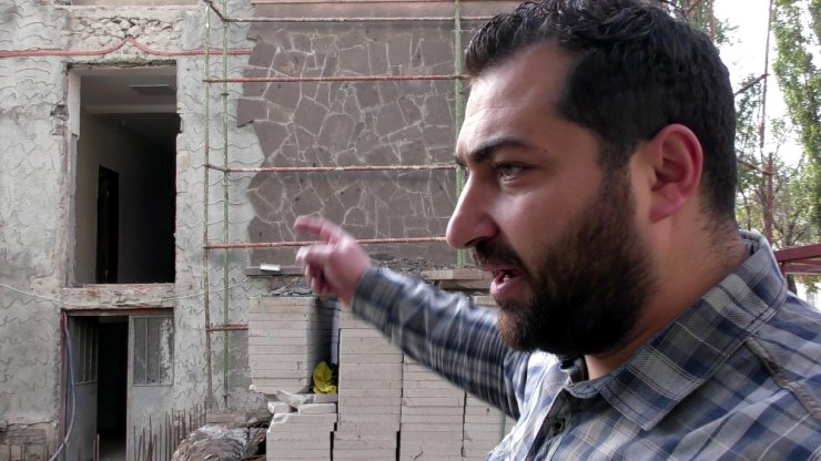 Tadilatın uzanmasına sert tepki!
