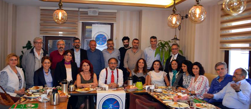 YİBO'dan Platforma ​​​​​​​