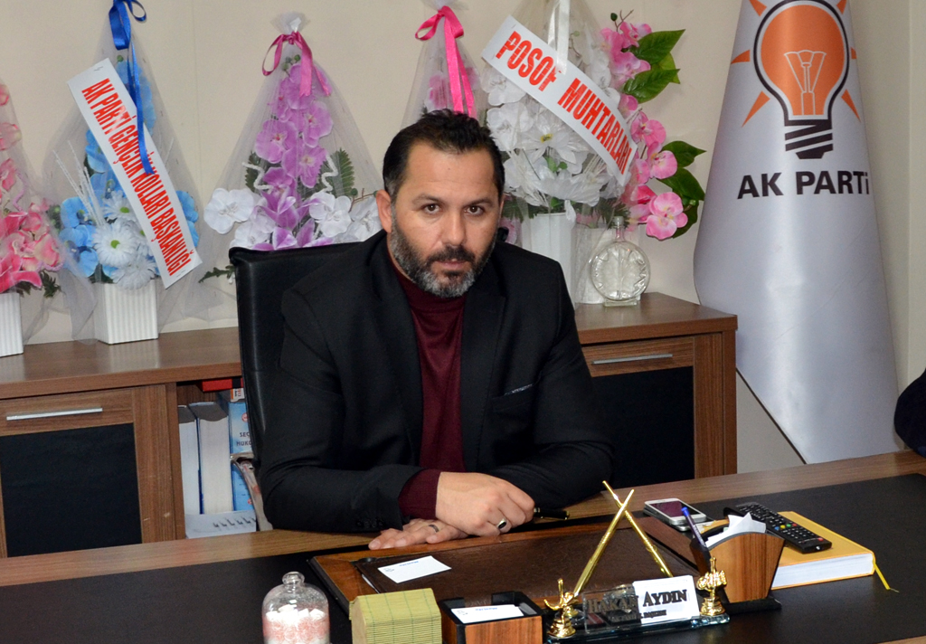 Ak Parti’de hareketli saatler