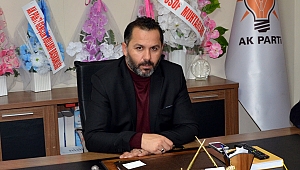 Ak Parti’de hareketli saatler