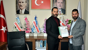 Ak Parti’de süpriz aday adayı