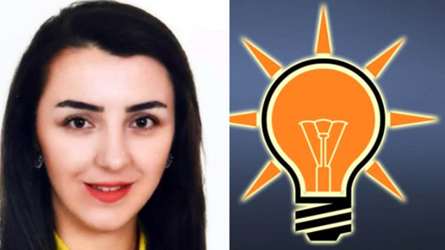 AK Parti’nin Damal’da 'Derdiyok’