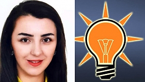 AK Parti’nin Damal’da 'Derdiyok’