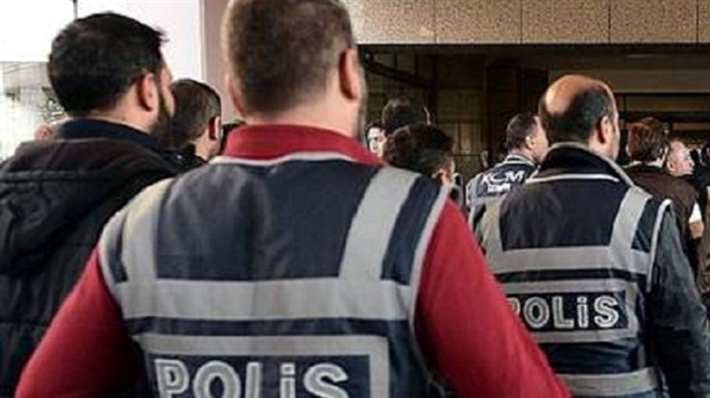 Aranan  43 kişi yakalandı!