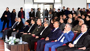 Ardahan'dan Edirne'ye hayat durdu