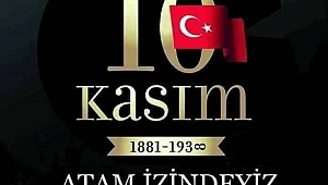 Asim Özer: En büyük görev, Atatürk'ü ve eserlerini anlamaktır