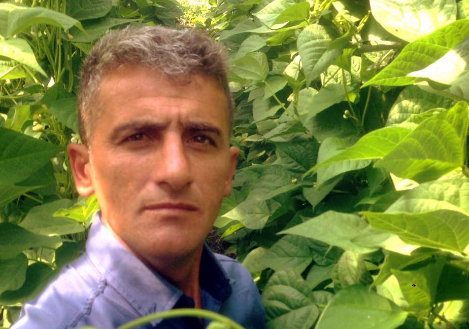 Çatıdan düşen vatandaş hayatını kaybetti