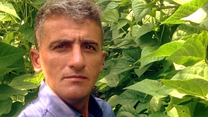 Çatıdan düşen vatandaş hayatını kaybetti