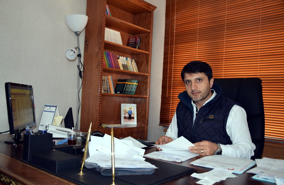 CHP bir şansı hak ediyor