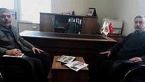 CHP’nin güçlü adayı Çetin Aşula’dan önemli açıklamalar