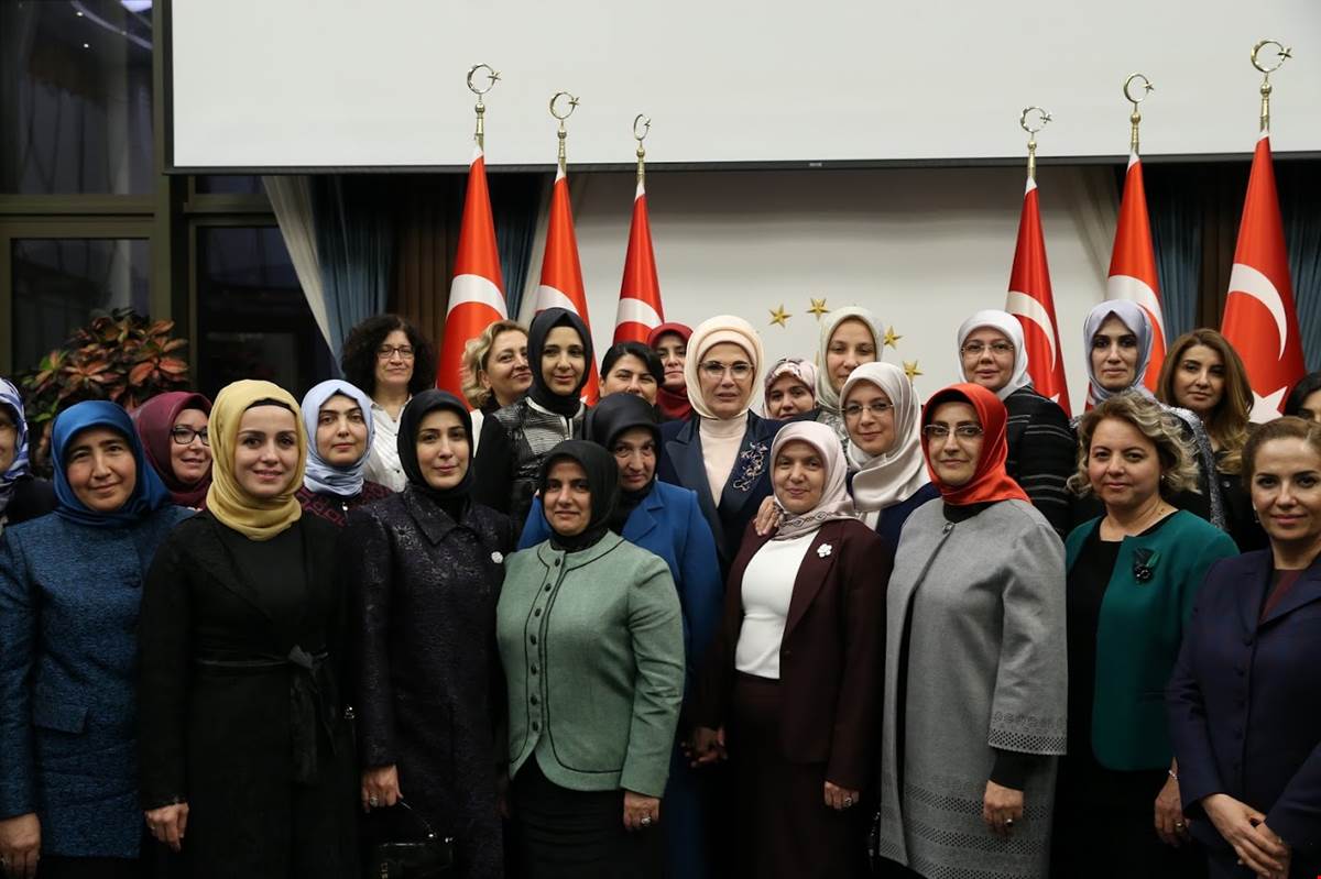 Çocuk işçiliği ile mücadele toplantısı