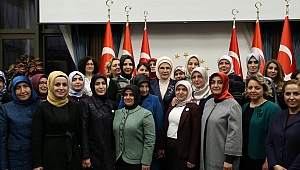 Çocuk işçiliği ile mücadele toplantısı