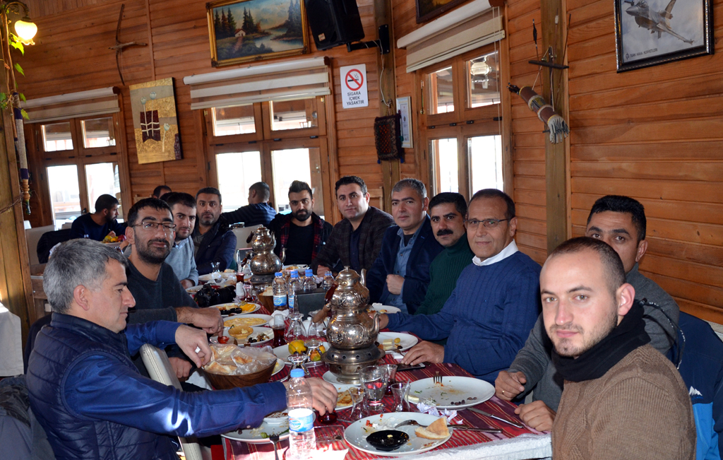 Dündar: Aday olursam Atalay'ı ziyaret edeceğim