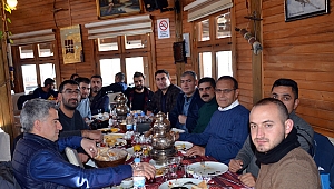 Dündar: Aday olursam Atalay'ı ziyaret edeceğim