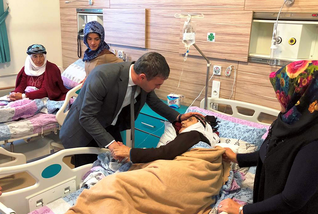 Göle’den kısa haberler