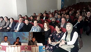 Göle Kadın Meclisi’nden 45 öğrenciye burs