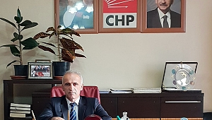 Göleli Ali Yoldaş, CHP'nin Kars aday adayı oldu