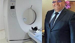 Gölelilerin  Tomografisi çekilecek