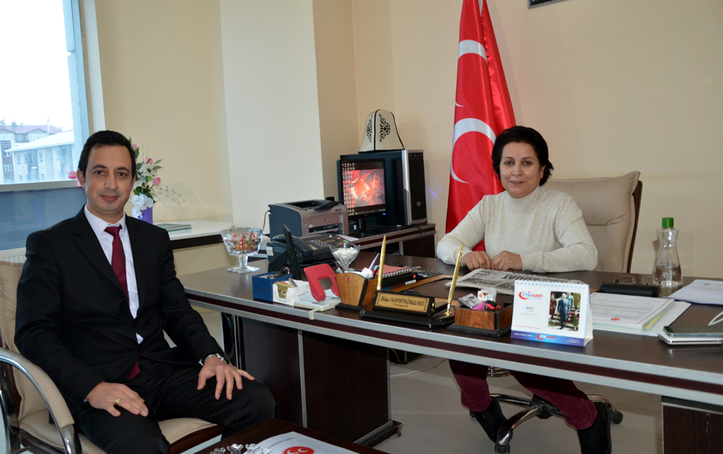 Halil Kaçar: Dedikodulara itibar edilmesin