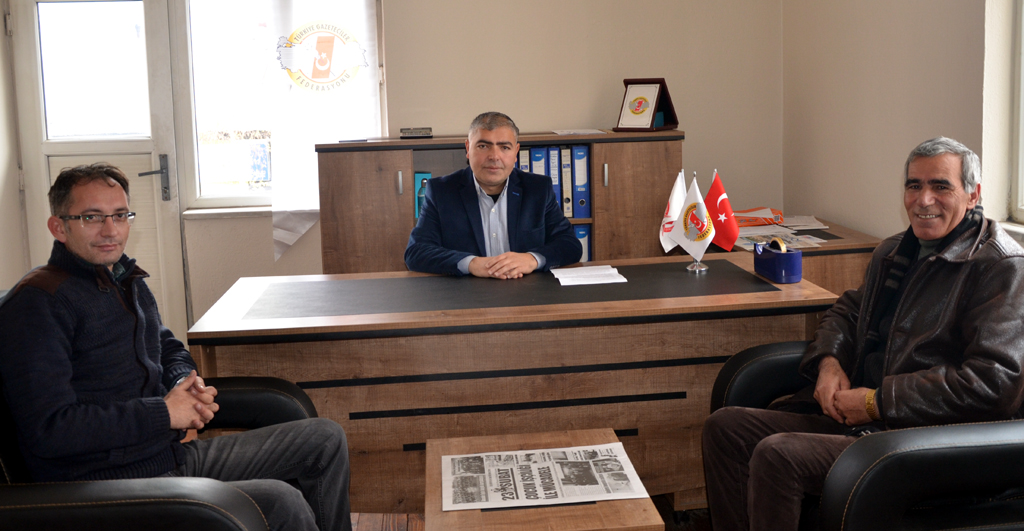 HDP İl Başkanı Koç:  Demirtaş serbest bırakılsın