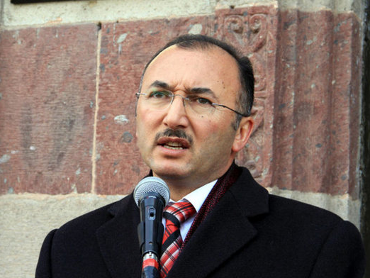Köksoy Hanak'a mı kaydırılıyor?