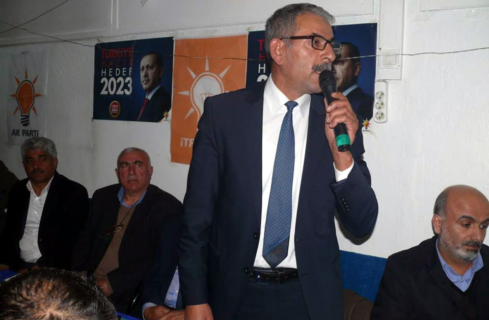 Köprülü'nün güçlü adayı Yener Bingöl