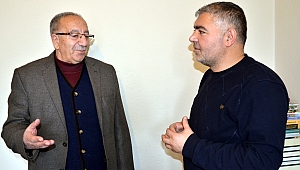 Malakan ve Şakir ile Bekir