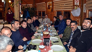 MHP, Halil Kaçar'la  Ardahan'da iddialı