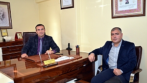 Onur Bayraktar: Posof için hayallerim var
