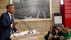 Öztürk Yılmaz’a tepkiler büyüyor!
