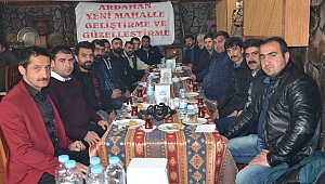 Sedat Karaçoban güven tazeledi