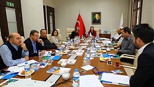 SERKA, turizm için acil eylem planları hazırlayacak