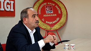 Şükrü Bozyiğit’ten bazı aday adaylarına eleştiri