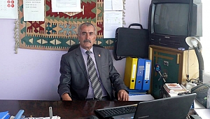 Vahit Atasoy'dan 26 maddelik manifesto