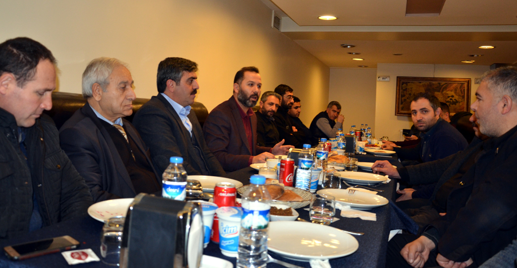 AK PARTİ ADAYI BAYDAR’DAN ÖNEMLİ AÇIKLAMALAR