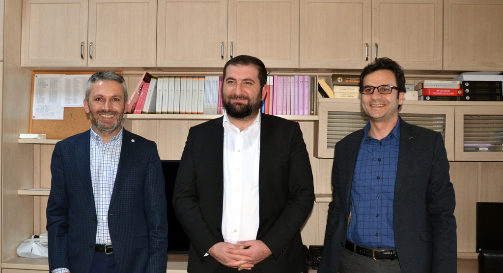 Ardahan Barosu açılıyor
