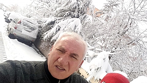 Ardahan genelinde okullara kar tatili!